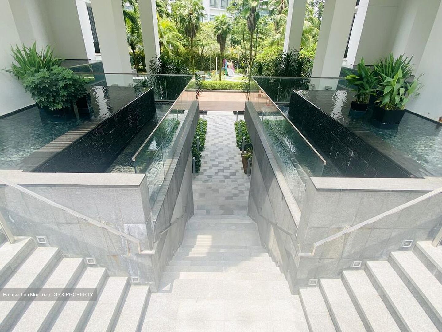 Parvis (D10), Condominium #504660991